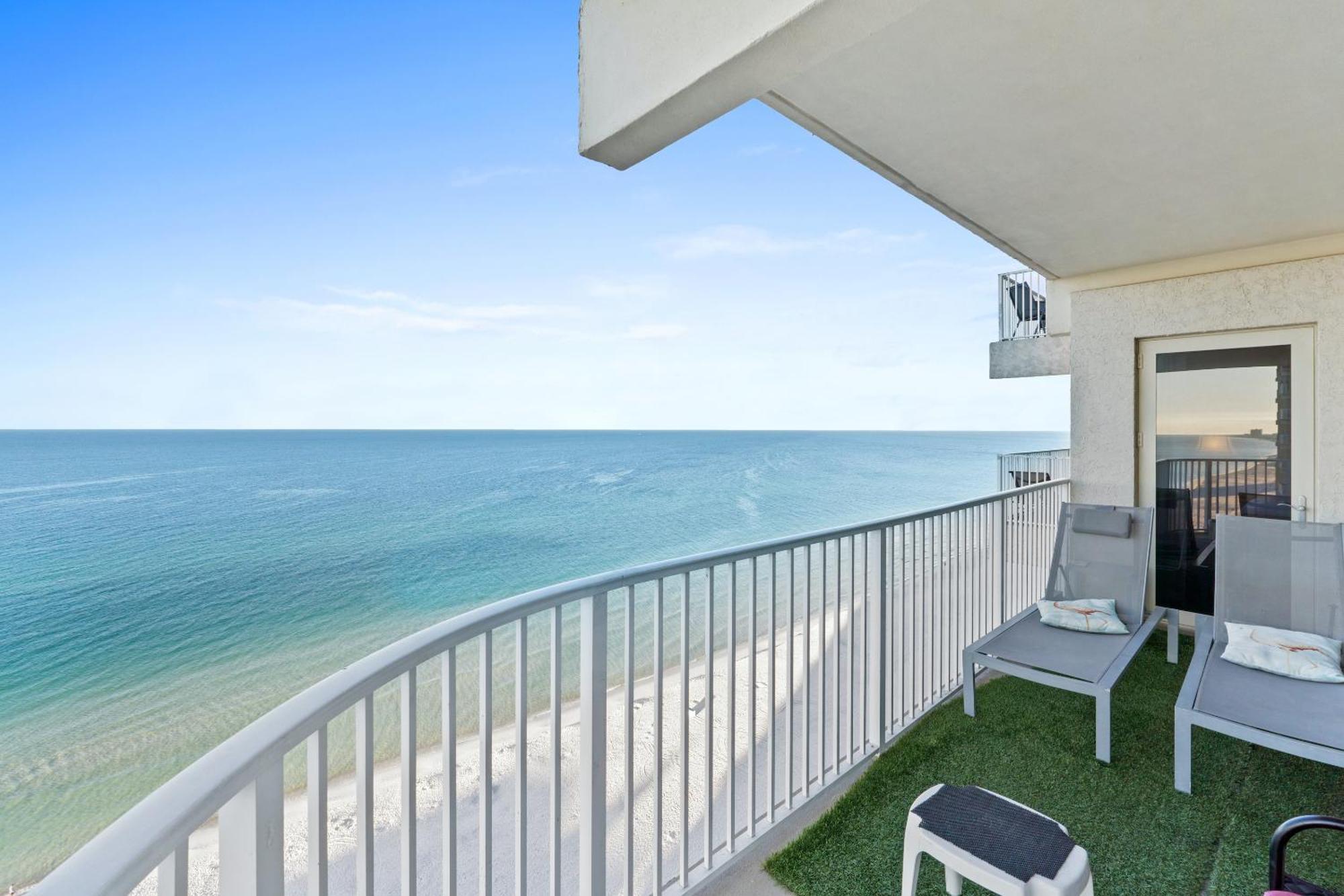 Shores Of Panama By Panhandle Getaways Panama City Beach Szoba fotó
