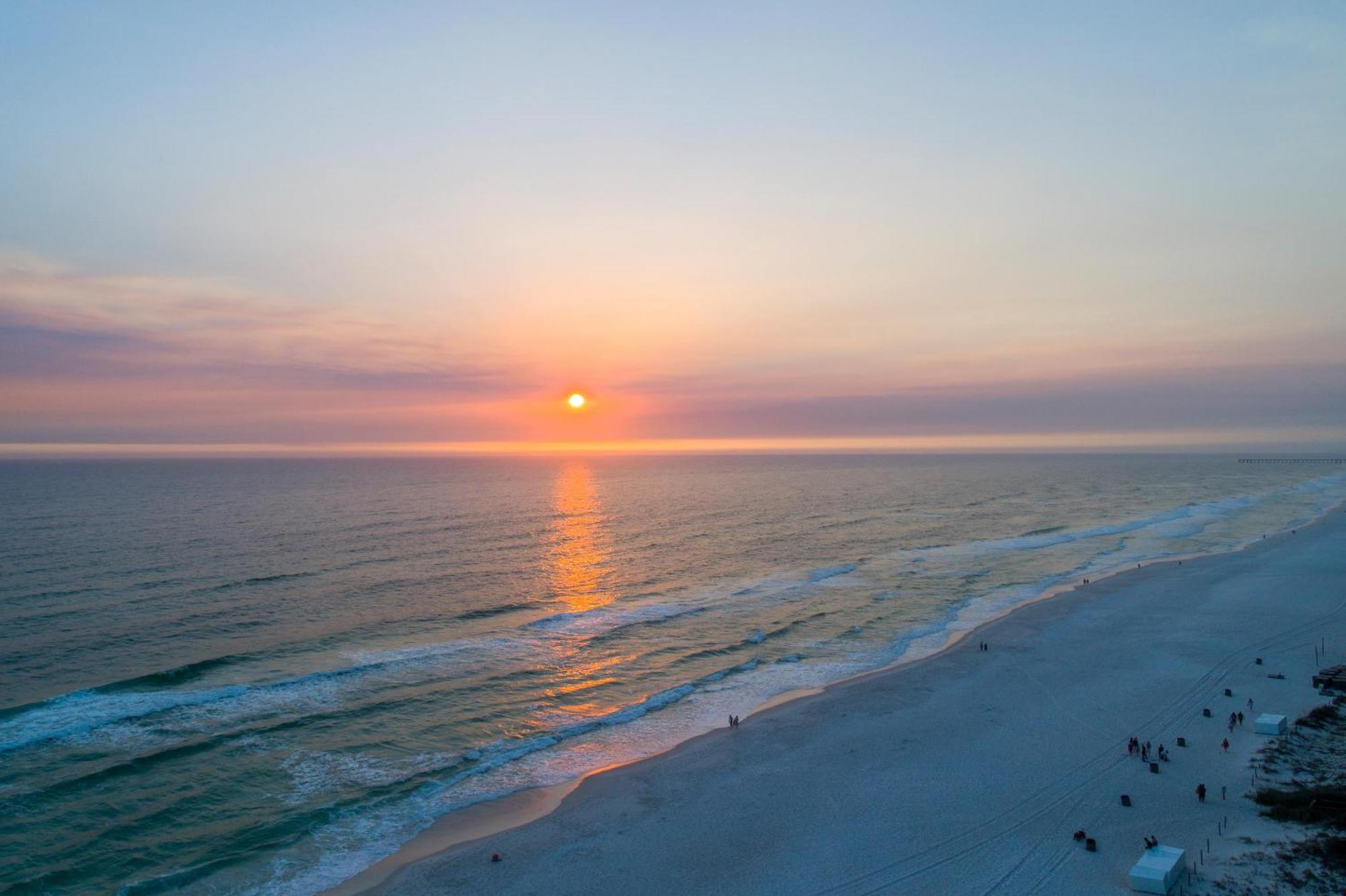 Shores Of Panama By Panhandle Getaways Panama City Beach Kültér fotó